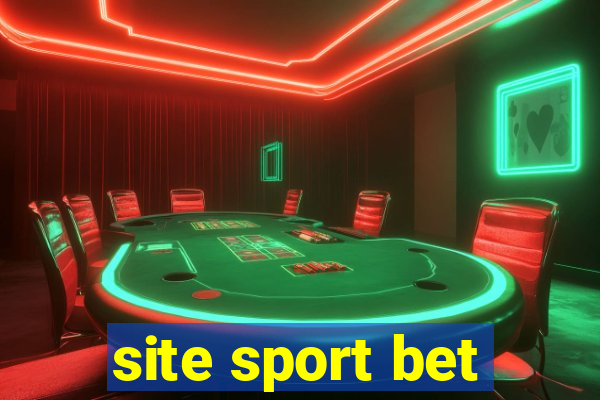 site sport bet