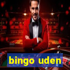 bingo uden