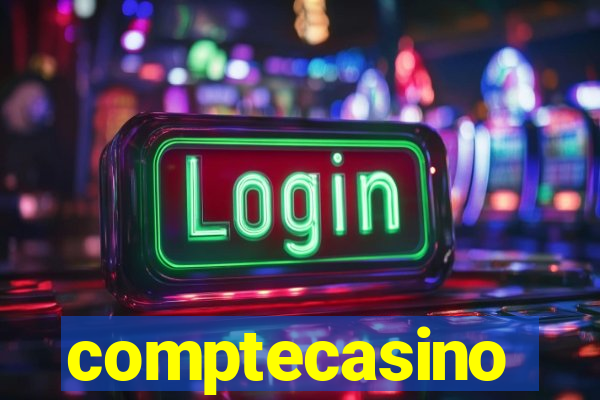 comptecasino