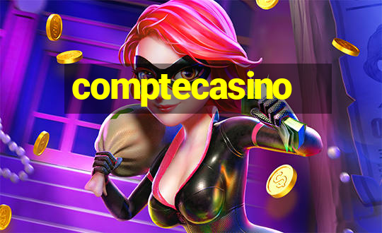 comptecasino