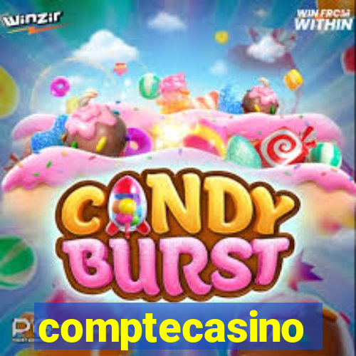 comptecasino