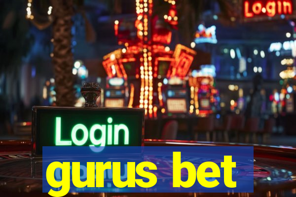 gurus bet