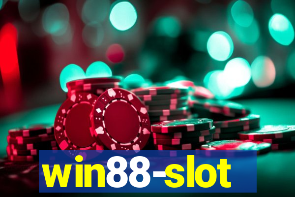 win88-slot