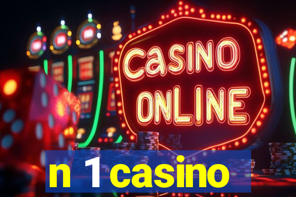 n 1 casino