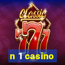 n 1 casino