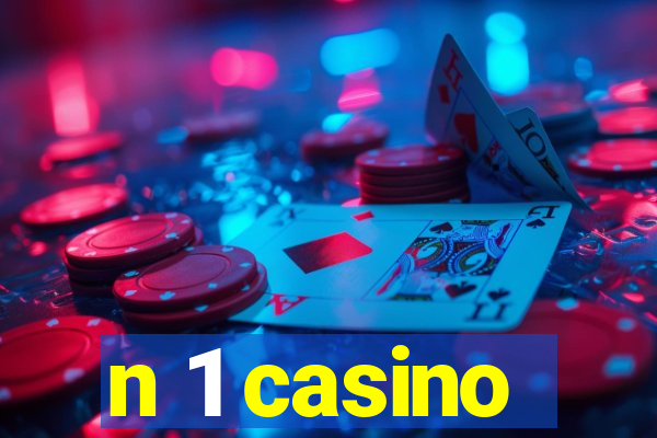 n 1 casino