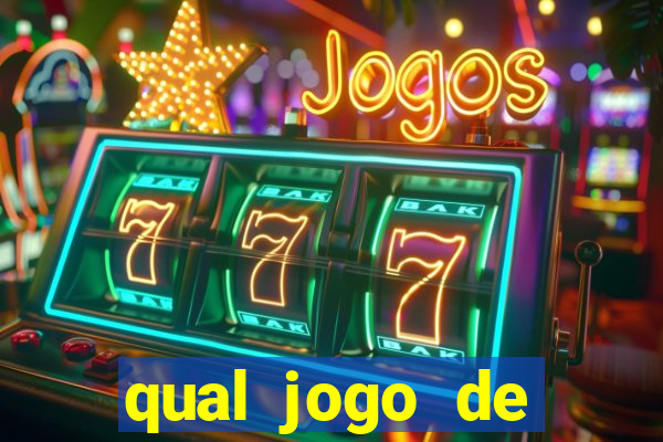 qual jogo de plataforma ta pagando agora