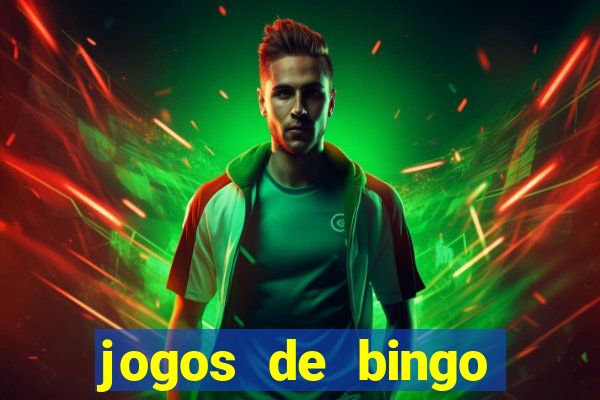 jogos de bingo gratis cassino brasil