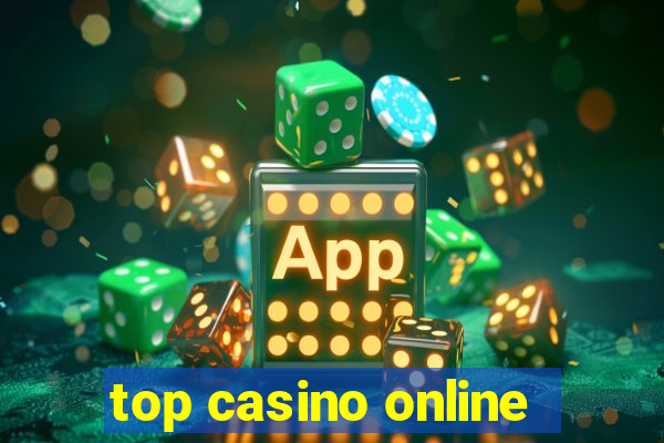 top casino online