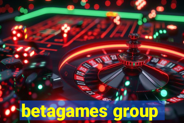 betagames group