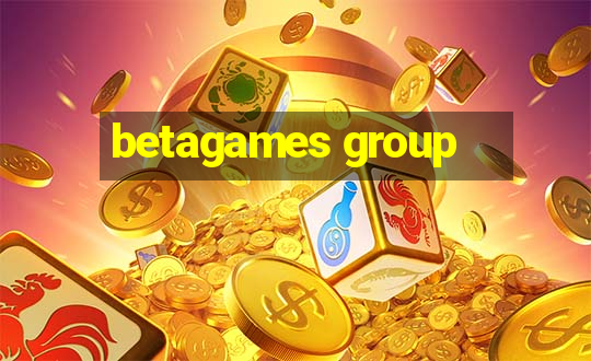 betagames group