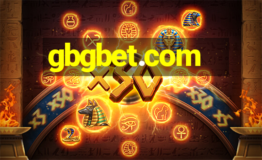 gbgbet.com