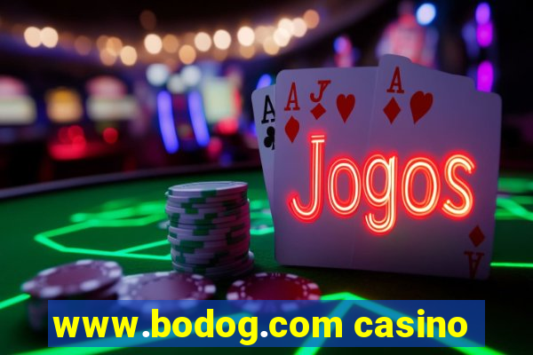 www.bodog.com casino