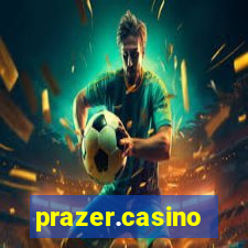 prazer.casino