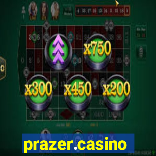 prazer.casino