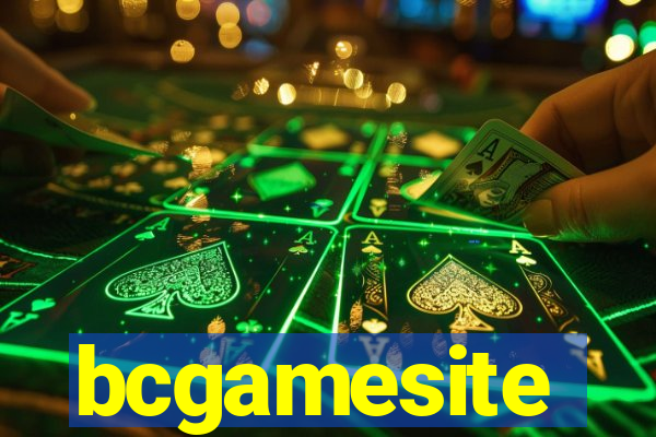 bcgamesite