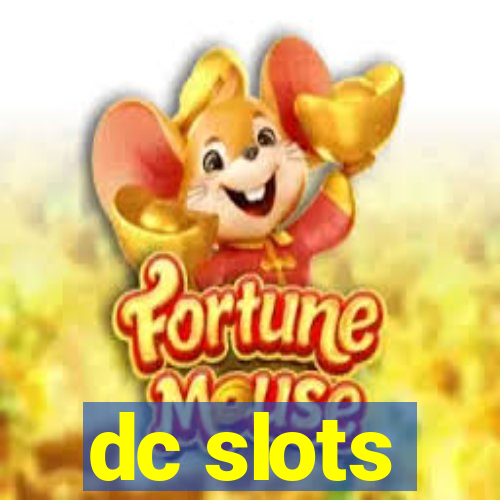 dc slots