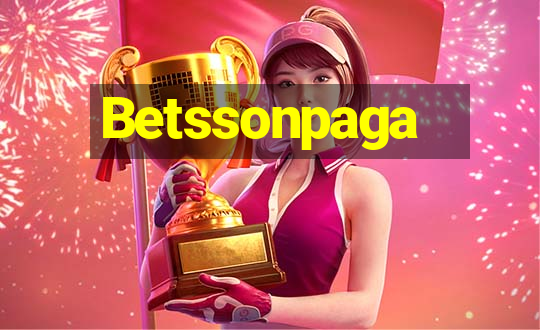 Betssonpaga