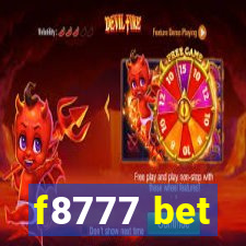 f8777 bet