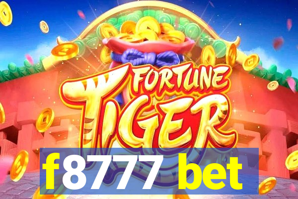 f8777 bet