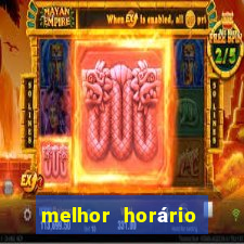 melhor horário para jogar fortune rabbit madrugada