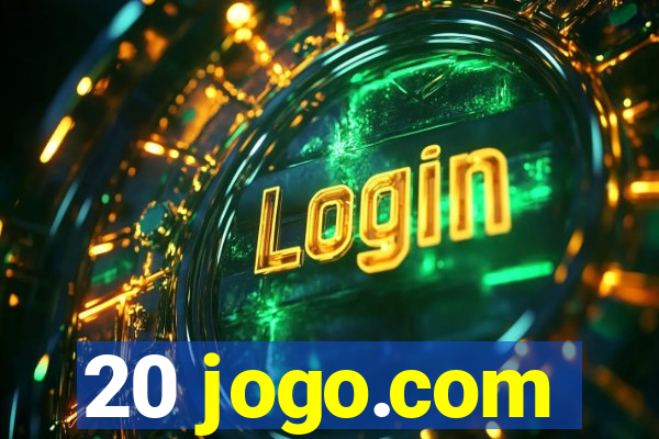 20 jogo.com