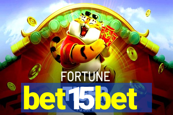 bet15bet