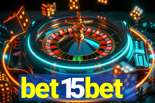 bet15bet