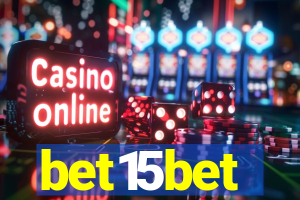 bet15bet