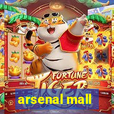 arsenal mall