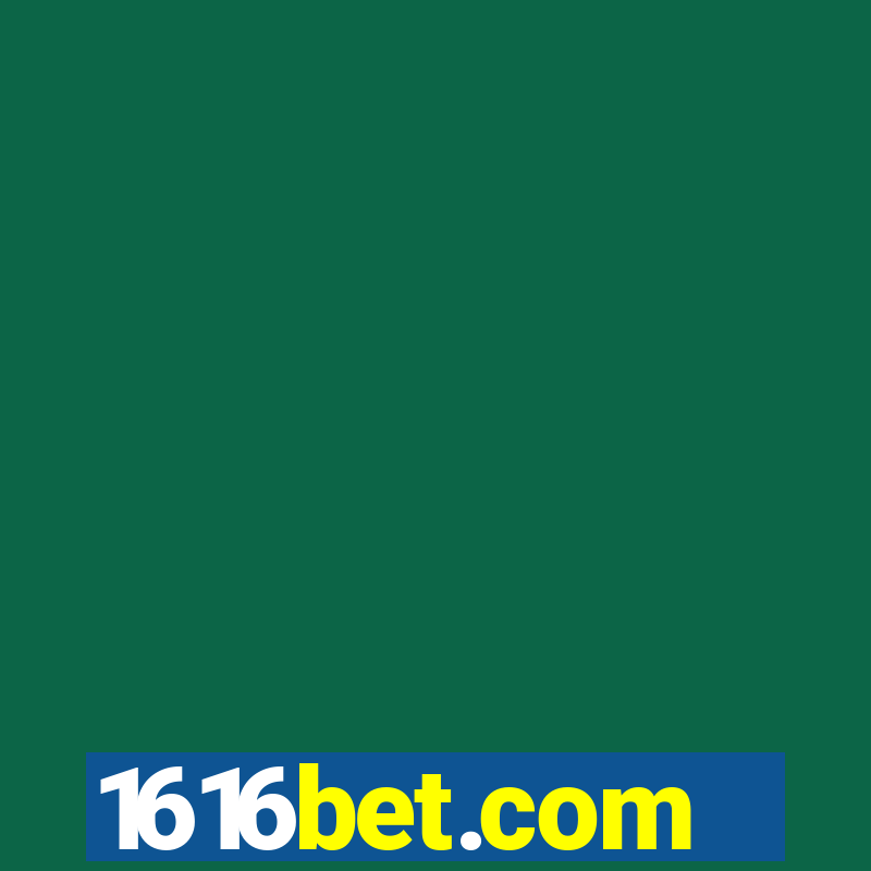 1616bet.com