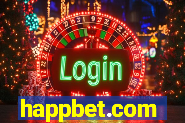 happbet.com