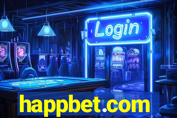 happbet.com