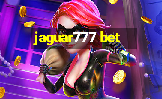 jaguar777 bet