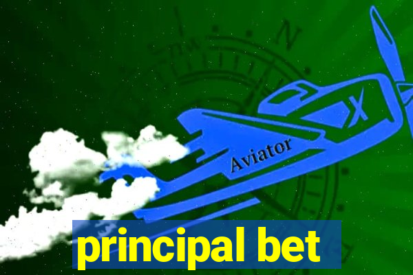 principal bet