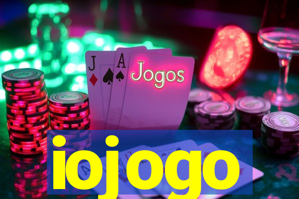 iojogo