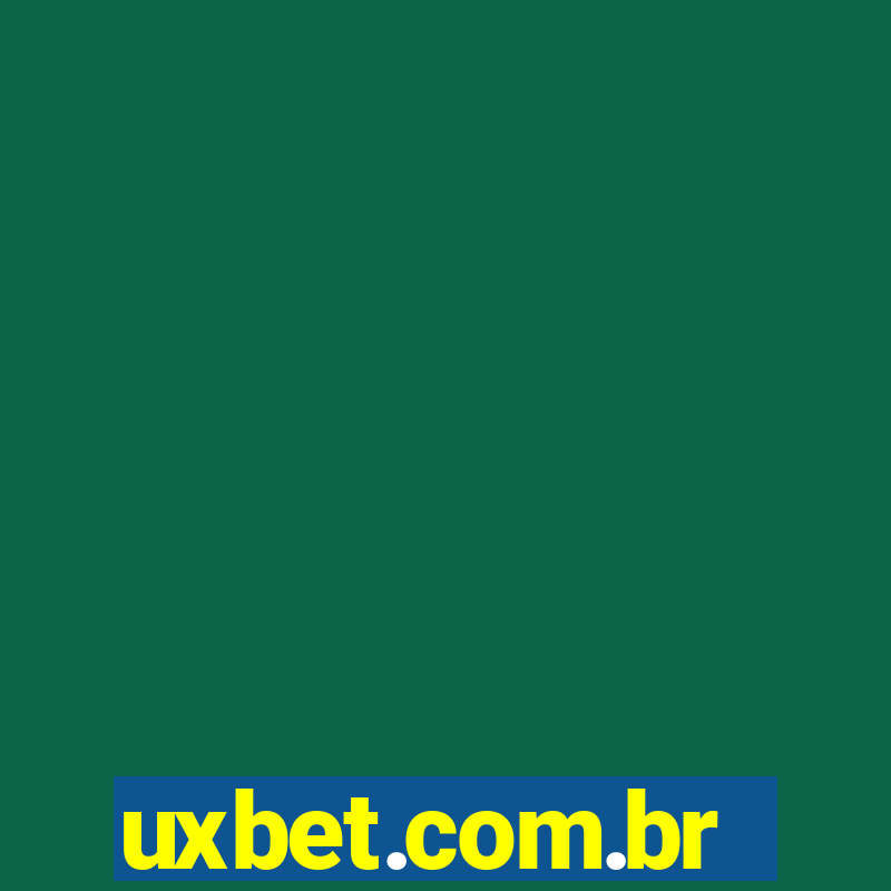 uxbet.com.br