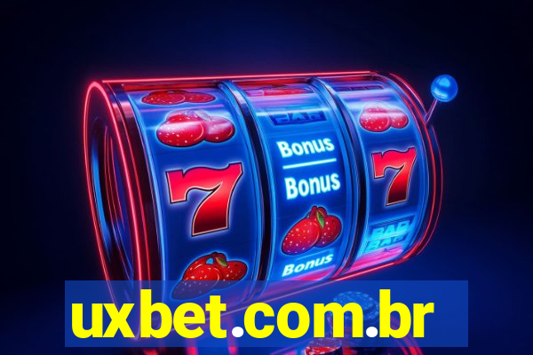 uxbet.com.br