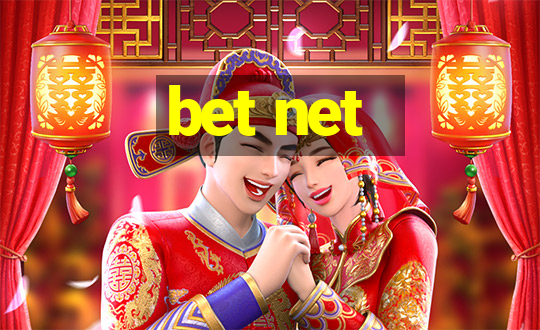 bet net