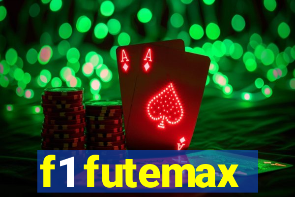 f1 futemax