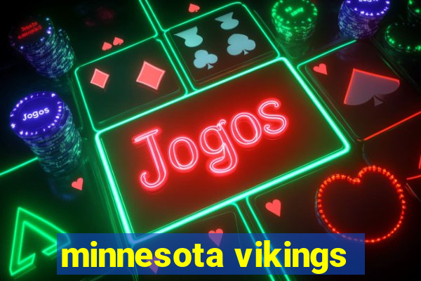 minnesota vikings