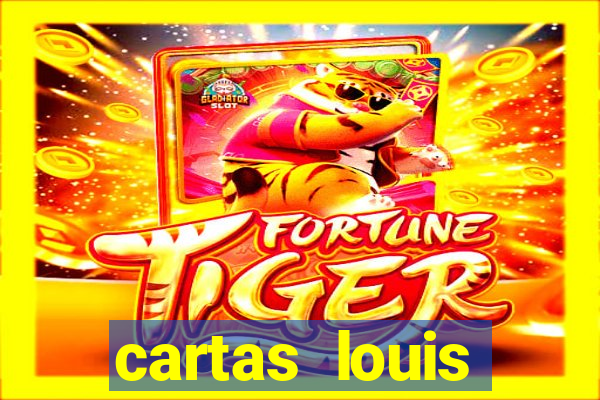 cartas louis francescon ccb