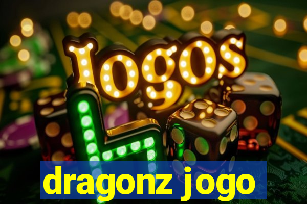 dragonz jogo