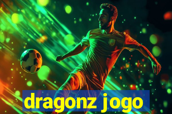 dragonz jogo