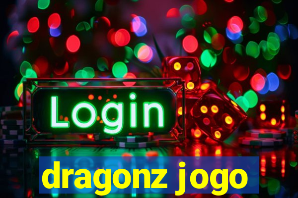 dragonz jogo