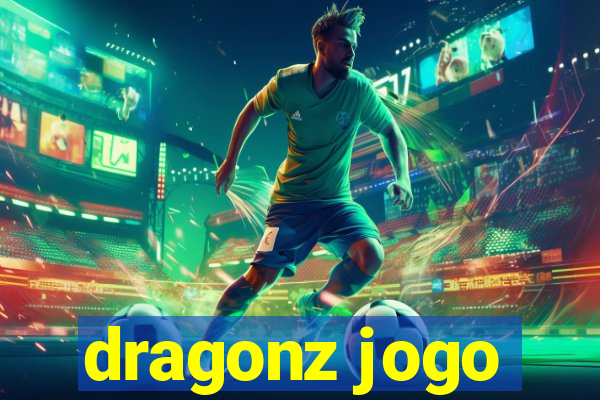 dragonz jogo