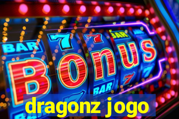 dragonz jogo