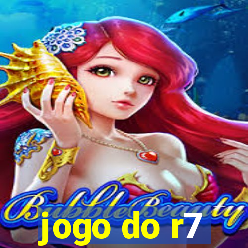 jogo do r7