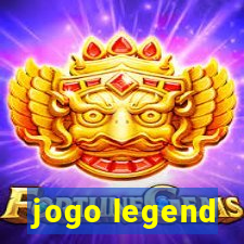 jogo legend