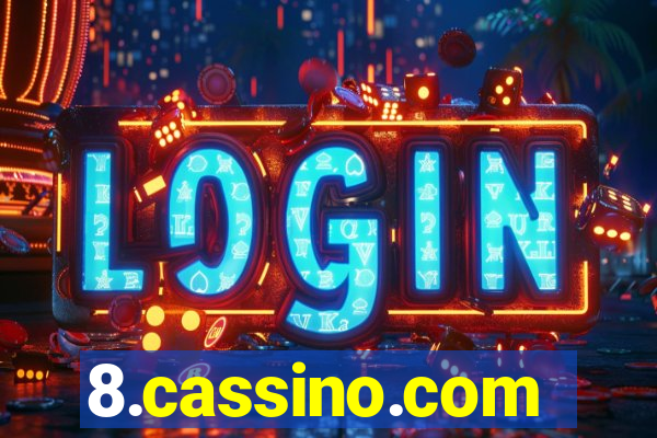 8.cassino.com